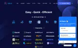 M2MDQYNW coupon verification screenshot