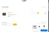 DORSET coupon verification screenshot