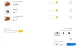 MEATZ30 coupon verification screenshot