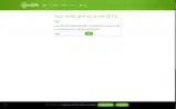 P9240B coupon verification screenshot
