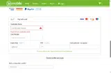 R400624D coupon verification screenshot