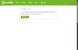 A63132T coupon verification screenshot