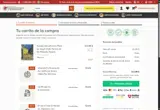 35OFF1STORDER coupon verification screenshot