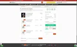 WELCOME30 coupon verification screenshot