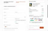 35OFF1STORDER coupon verification screenshot