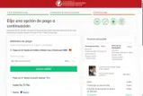 CHAT5 coupon verification screenshot