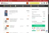 1STARTOFF20 coupon verification screenshot