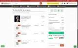 WELCOMEBACK30 coupon verification screenshot