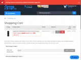 TECHIE coupon verification screenshot
