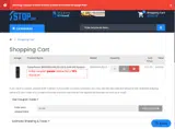 TECHIE coupon verification screenshot
