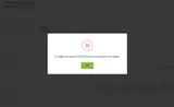 1 Stop Vapor coupon verification screenshot