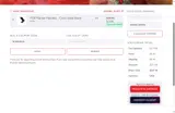 SHOPLOCAL coupon verification screenshot