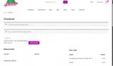 1UP Games coupon verification screenshot
