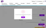 30OFFCS coupon verification screenshot
