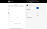 2046WELCOME coupon verification screenshot