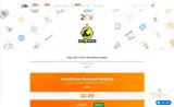 wp5ooff coupon verification screenshot