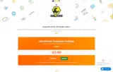 WP50OFF coupon verification screenshot