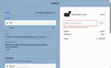 ELF2025 coupon verification screenshot