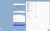 RICK coupon verification screenshot