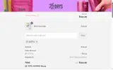 15off22 coupon verification screenshot