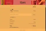 HONEY15 coupon verification screenshot