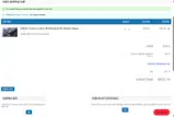 VALUED-CUSTOMER coupon verification screenshot