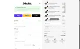 24BUILDS coupon verification screenshot