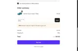 SM12 coupon verification screenshot