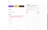 Maker30 coupon verification screenshot