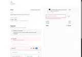 Booblanks coupon verification screenshot