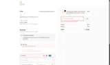 Boo35 coupon verification screenshot