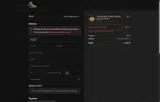 SANTASQUAD coupon verification screenshot
