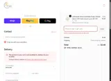Spookytime coupon verification screenshot