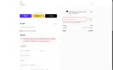 JOLLYDIY coupon verification screenshot
