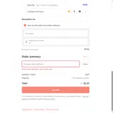 PIEPAINT30 coupon verification screenshot