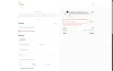 save15 coupon verification screenshot