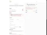 BACK2SCHOOL coupon verification screenshot