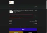 Maker30 coupon verification screenshot