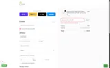 save15 coupon verification screenshot