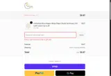 SANTASQUAD coupon verification screenshot