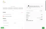 SPIN5 coupon verification screenshot