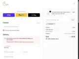 SUMMER35 coupon verification screenshot