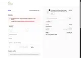 SPIN5 coupon verification screenshot