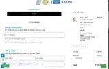 extra20 coupon verification screenshot