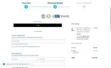 extra20 coupon verification screenshot