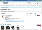 24HourTattoos.Com coupon verification screenshot