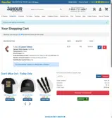 24HourTattoos.Com coupon verification screenshot