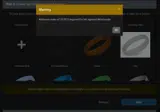 AWARENESS10 coupon verification screenshot
