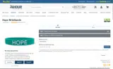 IMPRINT5 coupon verification screenshot