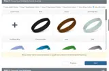 STAYWARM10 coupon verification screenshot